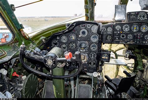 CCCP-42382 | Tupolev Tu-104A | Aeroflot | Alexander Listopad | JetPhotos