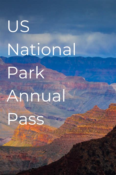 Specifically we are going to look at the US National Park annual pass known as a ‘America the ...