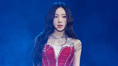 Girls' Generation's Taeyeon's top fansite celebrates 15 years of being ...