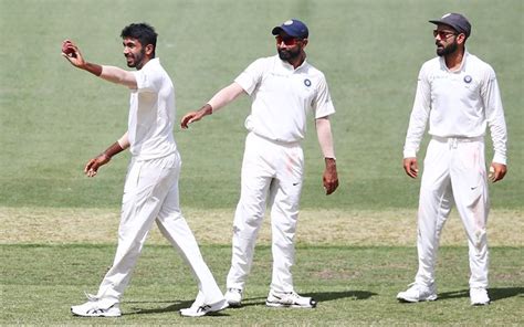 ‘It triggered the whole team’ - Jasprit Bumrah narrates infamous saga ...