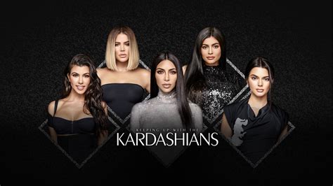 L'incroyable famille Kardashian | Apple TV