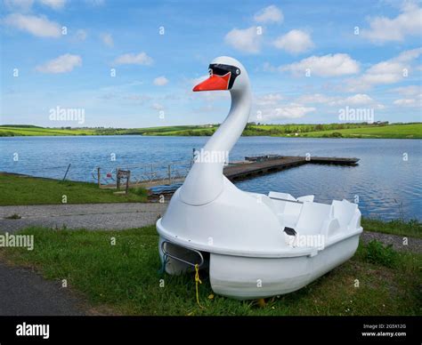 Boat pedalo hi-res stock photography and images - Alamy