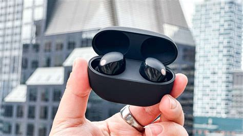 5 wireless earbuds I recommend for audiophile sound | Tom's Guide