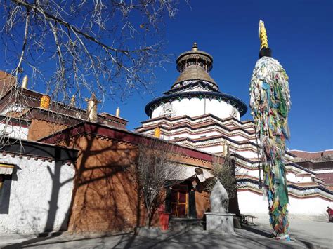 Shigatse – Tibetan Guide