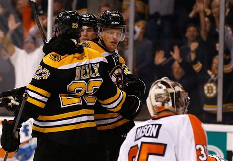 What channel is the Flyers-Boston Bruins game on? - nj.com