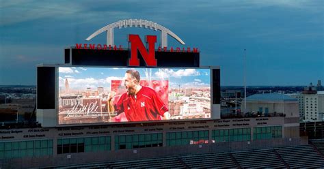 Nebraska football roster tracker: A quick look at the changes to the ...