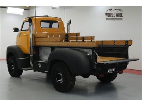 1950 GMC COE for Sale | ClassicCars.com | CC-1144677