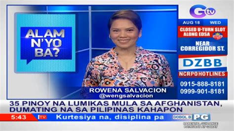 DZBB Super Radyo on Twitter: "#AlamNyoBa na binansagang “Visayan Joan ...