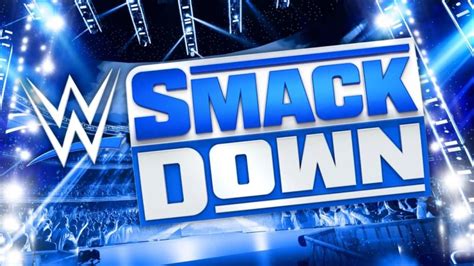 WWE Friday Night SmackDown Results (11/17/2023): Ford Center ...