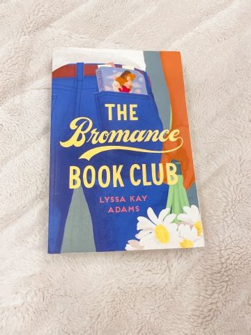 The Bromance Book Club | Trade Stories