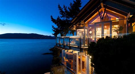 Fabulous Waterfront House in West Vancouver | Others