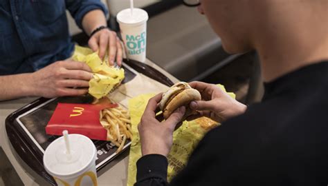 McDonald’s CEO Chris Kempczinski: ‘We have to win at breakfast ...