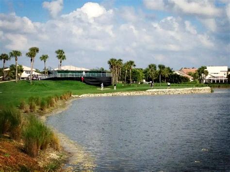 PGA National Championship Course - Independent Golf Reviews