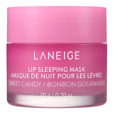 Buy Laneige Lip Sleeping Mask NZ - Laneige Lip Mask - Adore Beauty