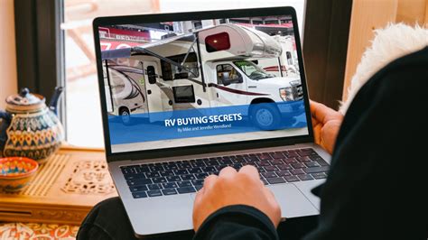 Why An RV VIN Lookup Is Essential If Buying Used | RV Lifestyle