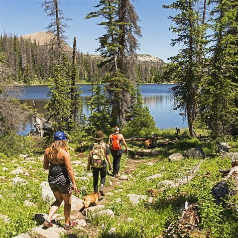 10 Must-Do Summer Adventures in Park City, Utah | Outdoor Project ...