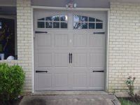 Garage Door Spring Replacement Services - Fast & Reliable