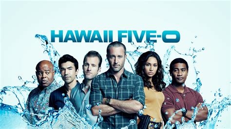 Hawaii Five-0 - Trailers & Videos - Rotten Tomatoes