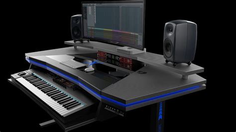 StudioDesk | Empower your Creativity | Workstation you deserve ...