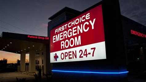 You can look for nearest emergency centre and hospital that take medicaid with or without ...