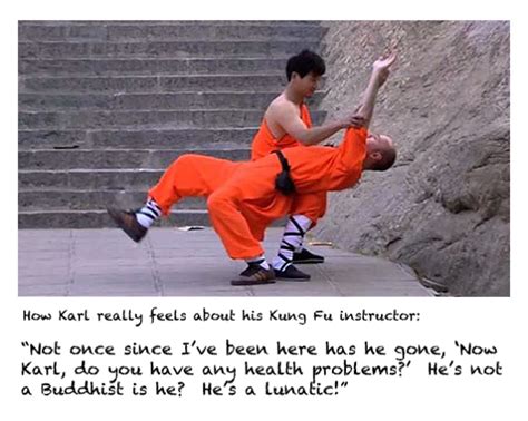 Funny Kung Fu Grasshopper Quotes. QuotesGram