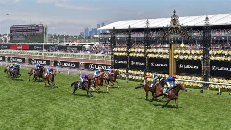 Melbourne Cup 2019 live stream: watch the horse racing from anywhere on ...