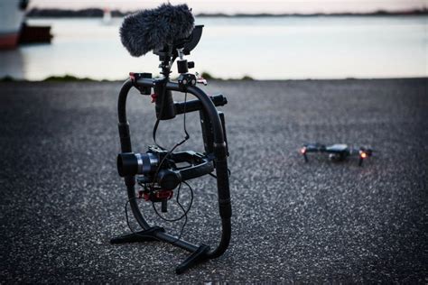 Video Production Equipment and Filmmaking Gear Check-list