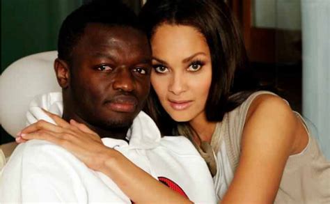 It’s a BOY! Sulley Muntari & wife Menaye Donkor welcome first child ...