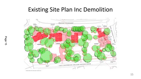 Cambridge University student accommodation just granted planning : r ...