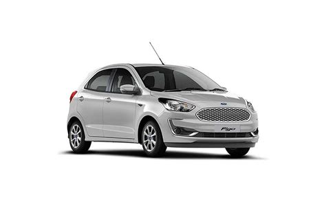 Ford Figo Colours - Figo Color Images | CarDekho.com