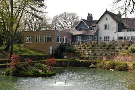 Top beer gardens in the region to enjoy as pubs reopen | Express & Star