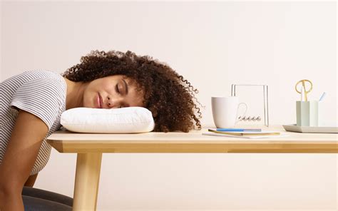 Casper launches a $35 nap pillow for sleeping on-the-go | TechCrunch