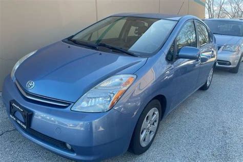 Used Toyota Prius for Sale Near Me - Pg. 4 | Edmunds