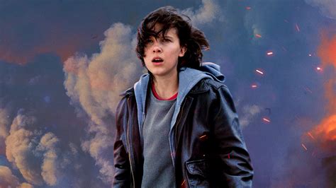 Godzilla King Of The Monsters Millie Bobby Brown Wallpaper, HD Movies 4K Wallpapers, Images and ...