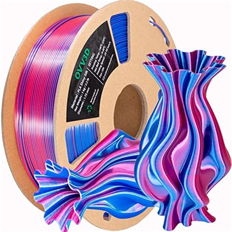 3D Printer Filament: The Best Color Changing Options - Counter Current ...