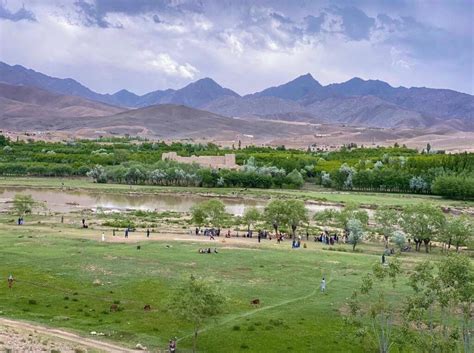 Groundwater quality assessment in Chak Karstic Sedimentary Basin, Wardak Province, Afghanistan ...