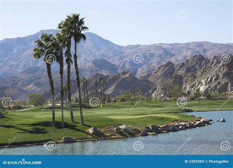 Pga west golf course, ca stock image. Image of tour, west - 2202989