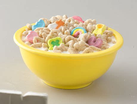 Lucky Charms™ Cereal, Jumbo | Walmart Canada