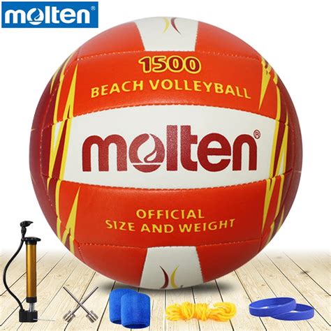 original molten volleyball V5B1500 NEW Brand High Quality Genuine ...