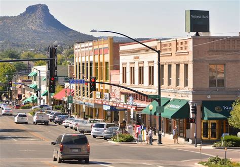 12 Best Things to do in Prescott, AZ (+Map) - Touropia