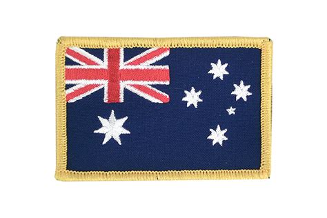 Australia - Flag Patch - MaxFlags - Royal-Flags