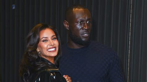 Maya Jama And Stormzy Breakup, Fans On Social Media React