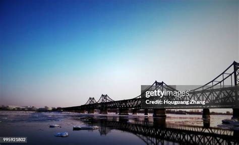 Yalu River Photos and Premium High Res Pictures - Getty Images