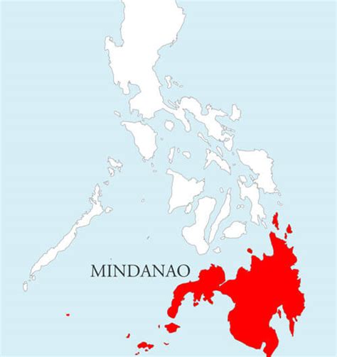 Mindanao Colors