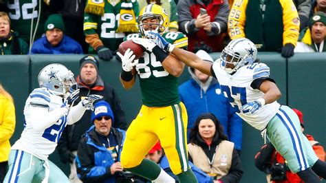 Green Bay Packers' offseason roster review: Tight ends - Green Bay Packers Blog- ESPN