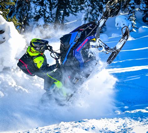 2023 Polaris: what's new! - SledMagazine.com