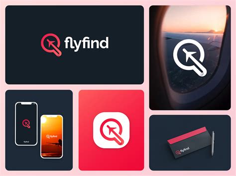 Travel app logo by Jowel Ahmed on Dribbble