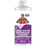 Buy Mr. Rx N9 Hard Water Bathroom Cleaner Concentrate Online at Best ...