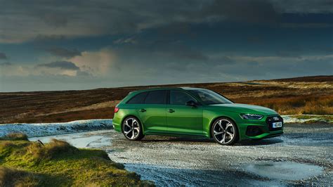 Audi RS4 Avant review – verdict, specs and prices | evo