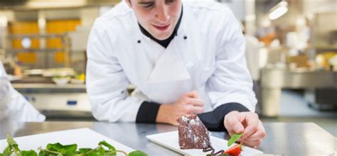 The Importance of Chef Whites in the Kitchen - Queens Drive Laundry Limited